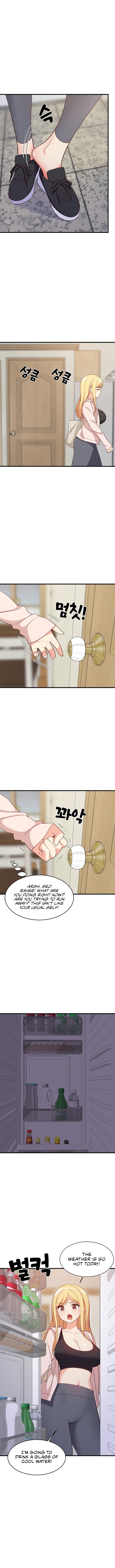 College Grades Skyrocketing Page 3 - MangaHe