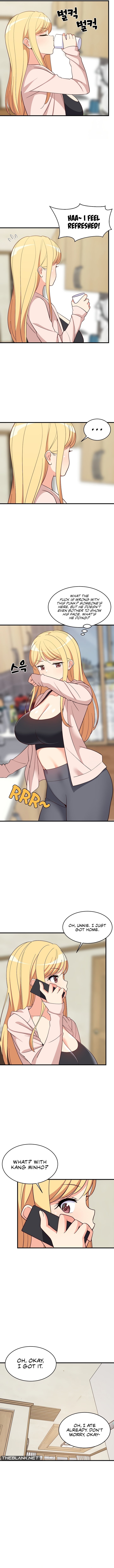 College Grades Skyrocketing Page 4 - MangaHe