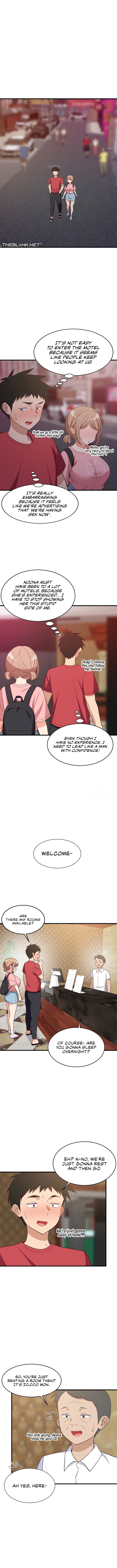 College Grades Skyrocketing Page 6 - MangaHe