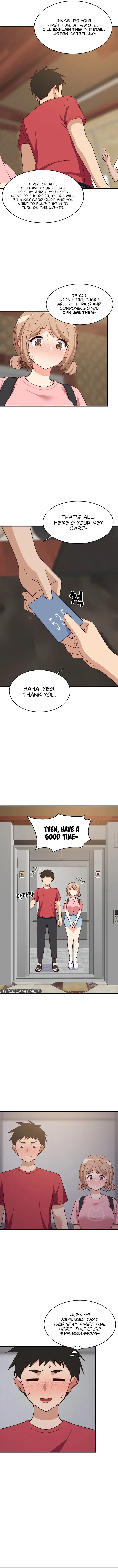 College Grades Skyrocketing Page 7 - MangaHe
