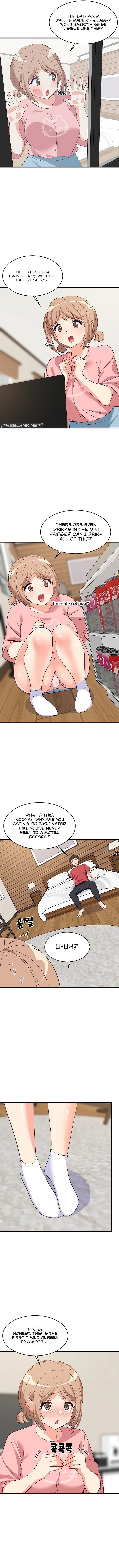 College Grades Skyrocketing Page 9 - MangaHe