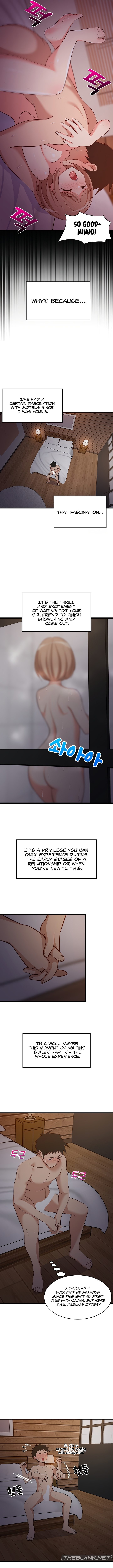 College Grades Skyrocketing Page 3 - MangaHe