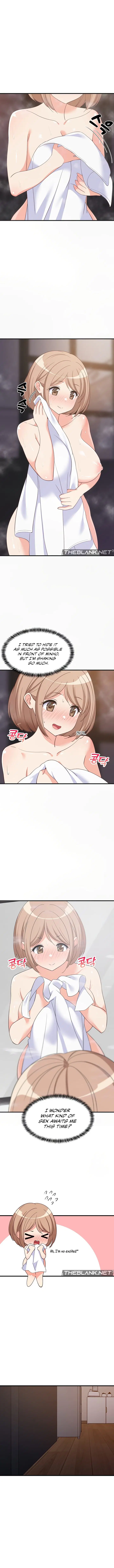 College Grades Skyrocketing Page 5 - MangaHe