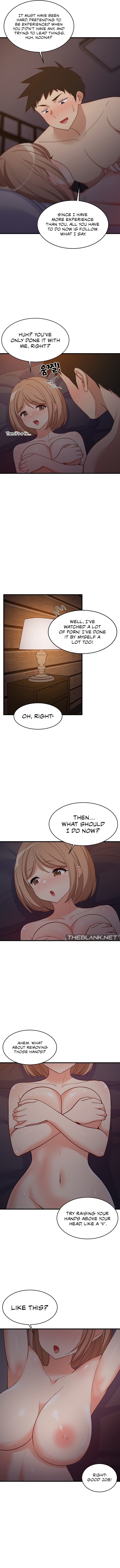 College Grades Skyrocketing Page 8 - MangaHe