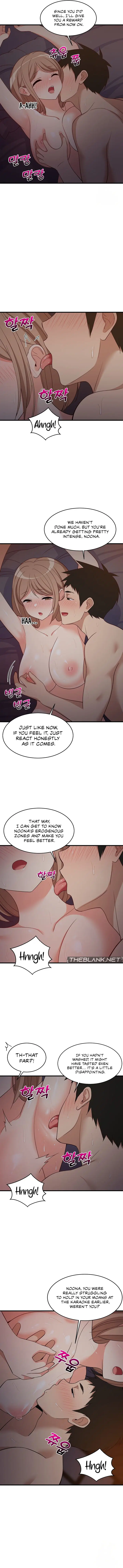 College Grades Skyrocketing Page 9 - MangaHe