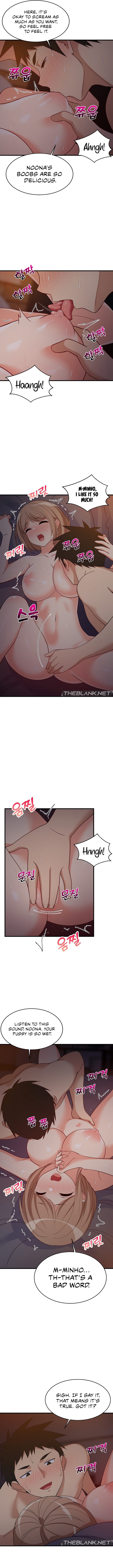 College Grades Skyrocketing Page 10 - MangaHe