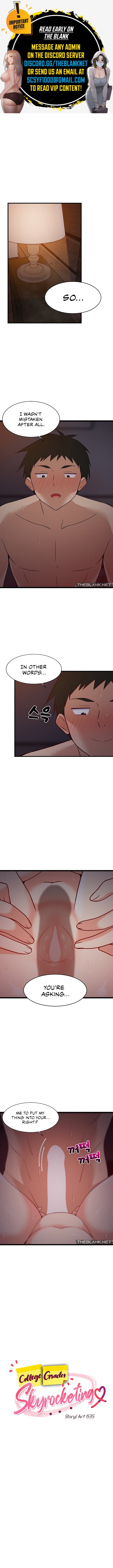 College Grades Skyrocketing Page 2 - MangaHe