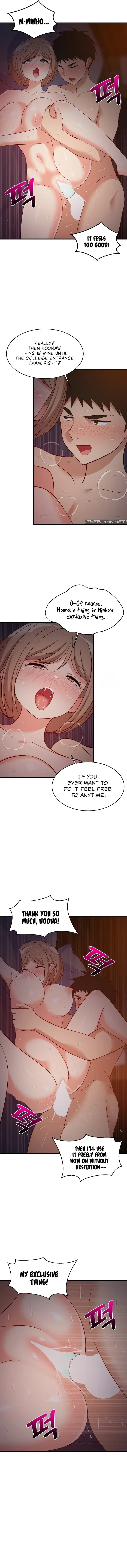 College Grades Skyrocketing Page 11 - MangaHe