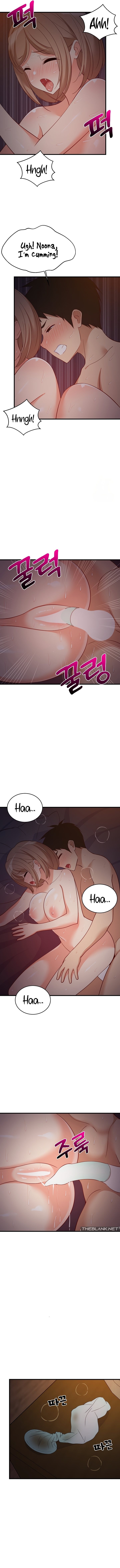 College Grades Skyrocketing Page 12 - MangaHe