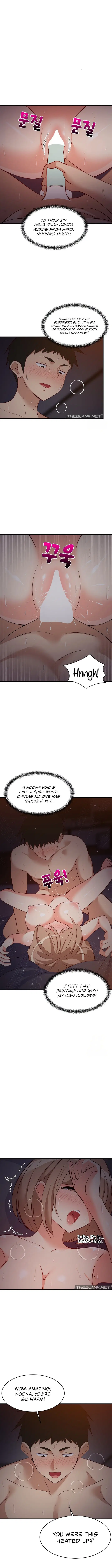 College Grades Skyrocketing Page 5 - MangaHe