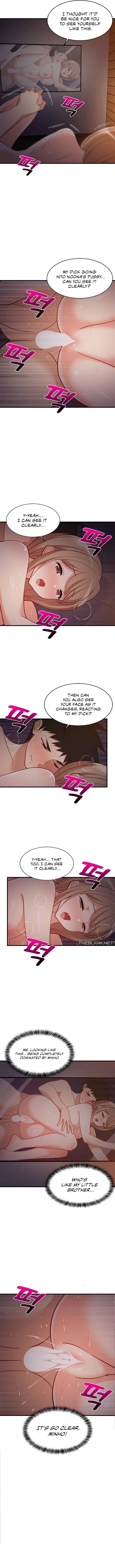 College Grades Skyrocketing Page 9 - MangaHe