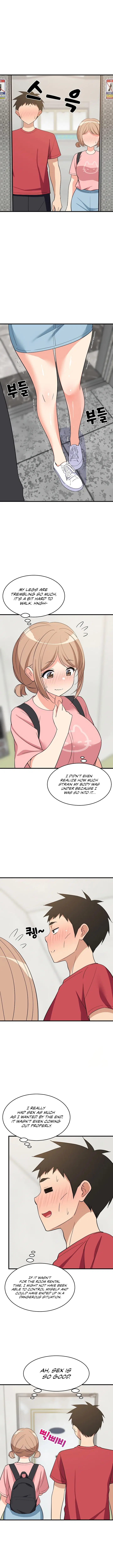 College Grades Skyrocketing Page 13 - MangaHe