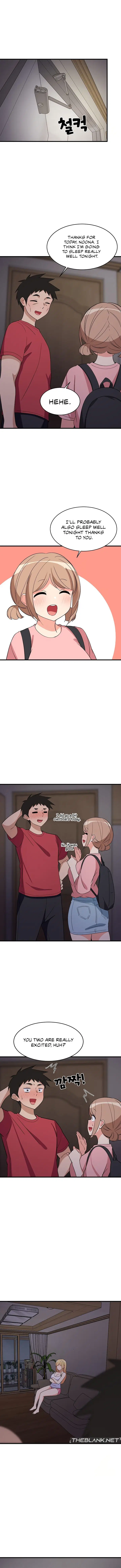College Grades Skyrocketing Page 14 - MangaHe