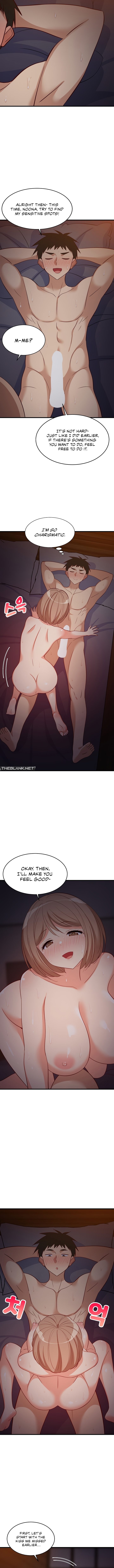College Grades Skyrocketing Page 3 - MangaHe