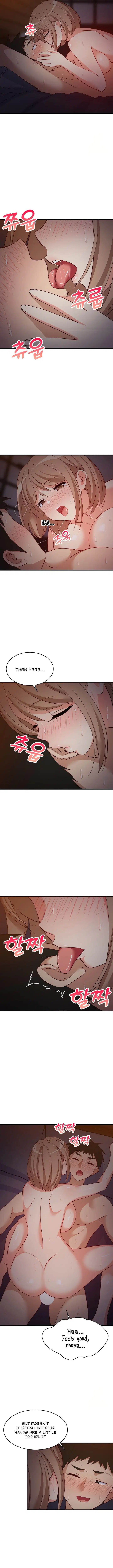 College Grades Skyrocketing Page 4 - MangaHe