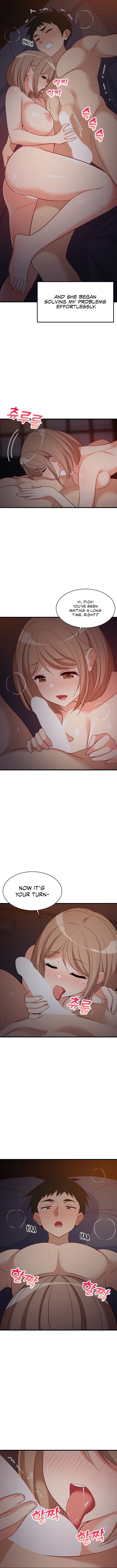 College Grades Skyrocketing Page 6 - MangaHe