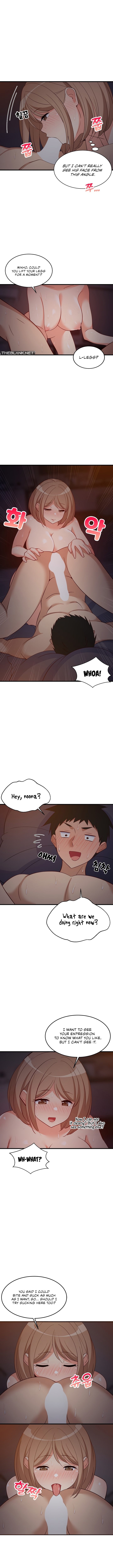 College Grades Skyrocketing Page 8 - MangaHe