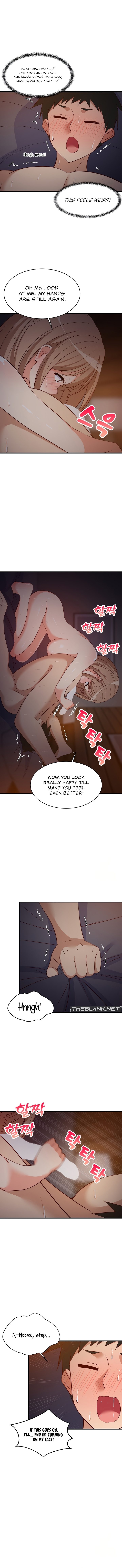 College Grades Skyrocketing Page 9 - MangaHe