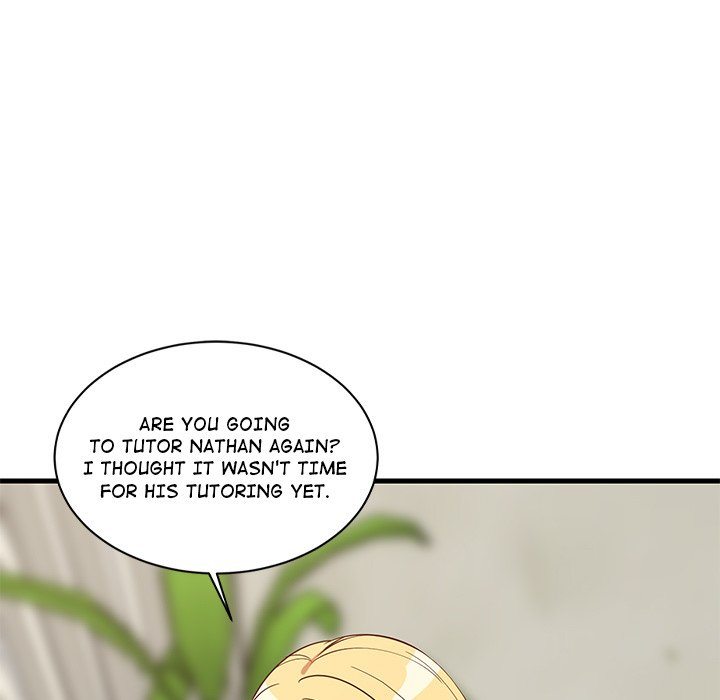 College Grades Skyrocketing Page 105 - MangaHe
