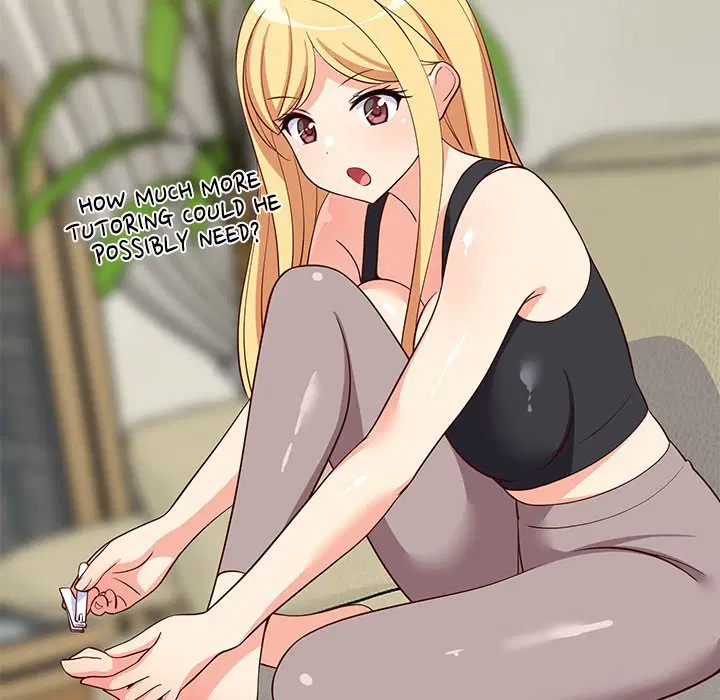 College Grades Skyrocketing Page 106 - MangaHe