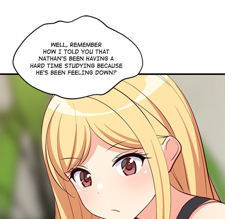 College Grades Skyrocketing Page 108 - MangaHe