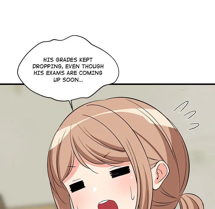College Grades Skyrocketing Page 110 - MangaHe
