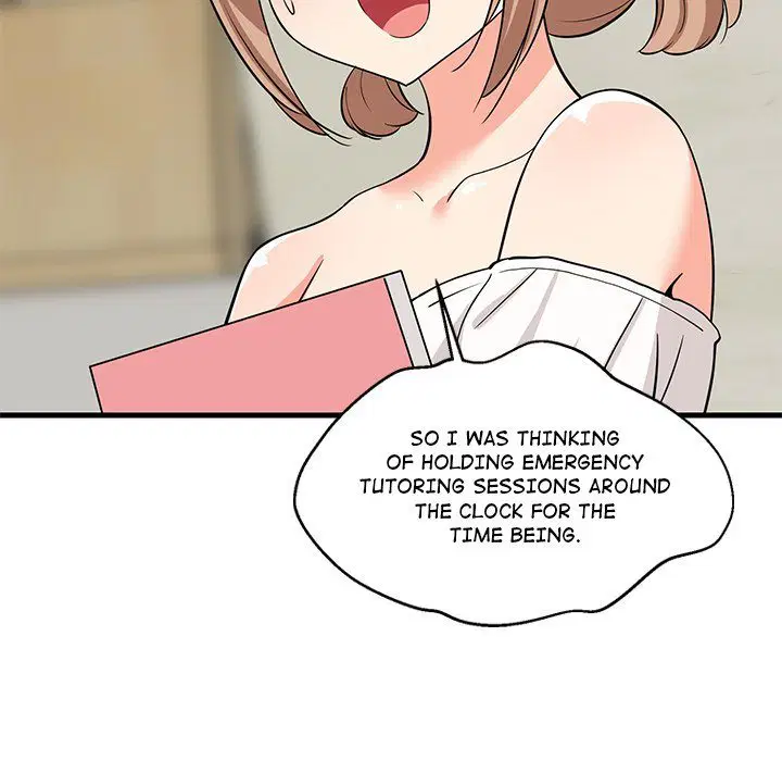 College Grades Skyrocketing Page 111 - MangaHe