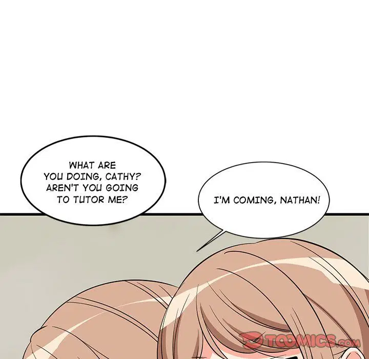 College Grades Skyrocketing Page 112 - MangaHe