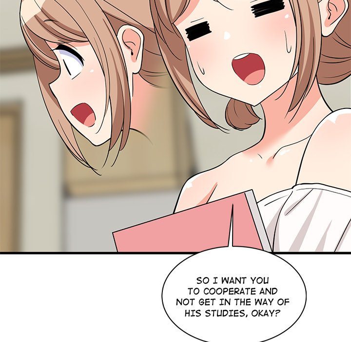 College Grades Skyrocketing Page 113 - MangaHe