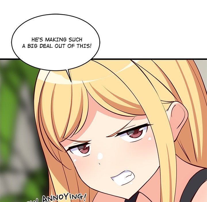 College Grades Skyrocketing Page 119 - MangaHe