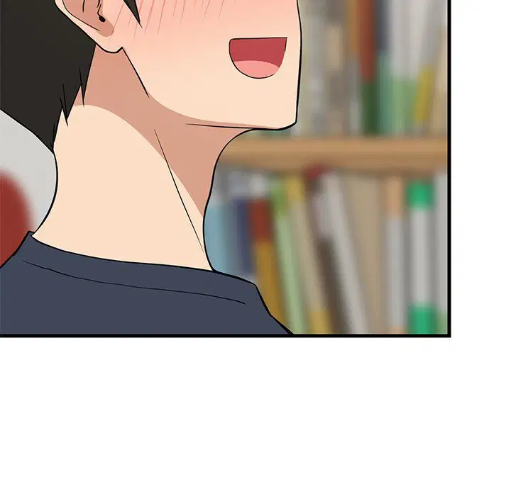 College Grades Skyrocketing Page 122 - MangaHe