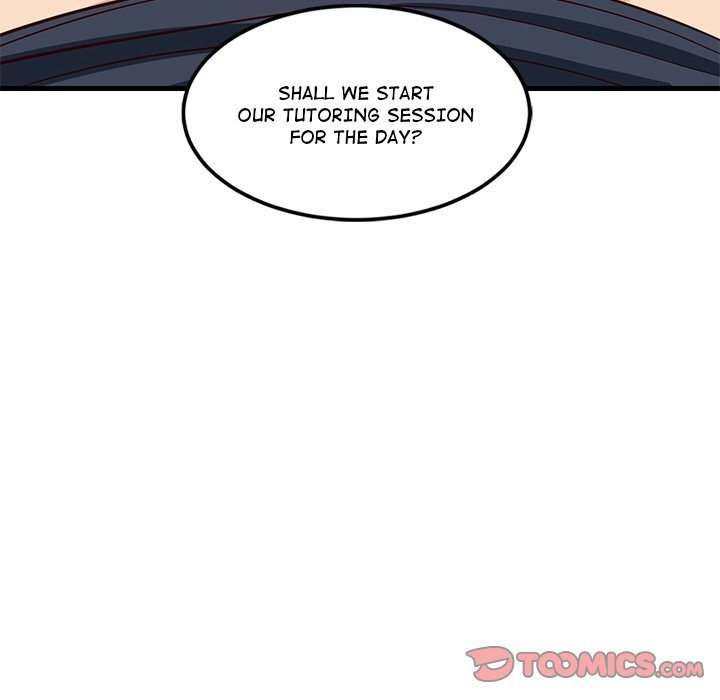 College Grades Skyrocketing Page 130 - MangaHe