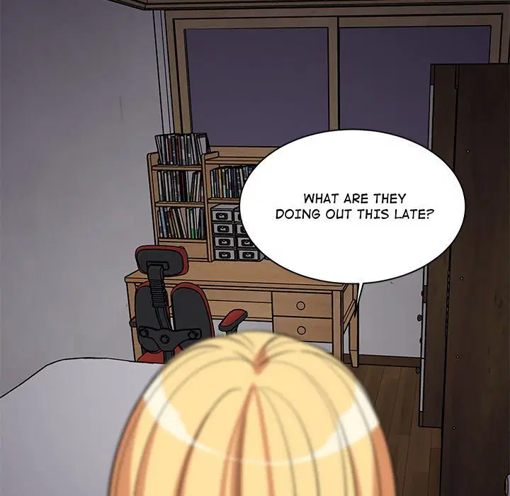 College Grades Skyrocketing Page 17 - MangaHe