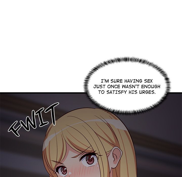 College Grades Skyrocketing Page 169 - MangaHe