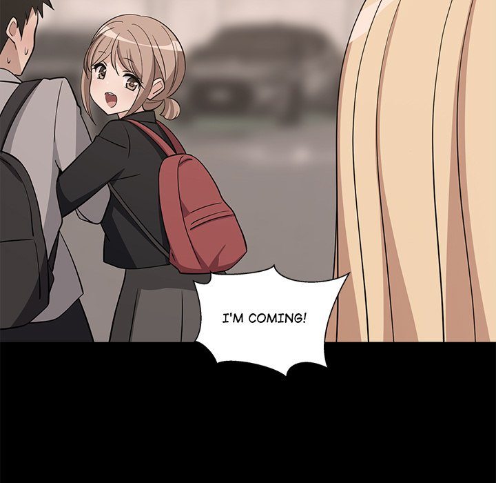 College Grades Skyrocketing Page 38 - MangaHe