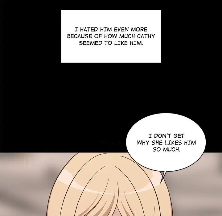 College Grades Skyrocketing Page 39 - MangaHe