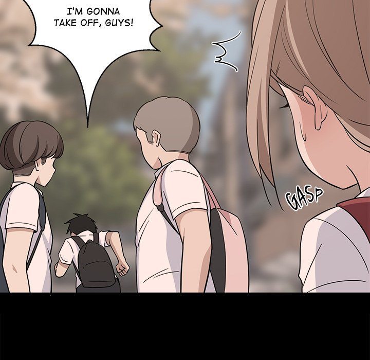 College Grades Skyrocketing Page 44 - MangaHe
