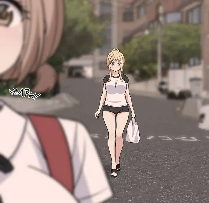 College Grades Skyrocketing Page 46 - MangaHe