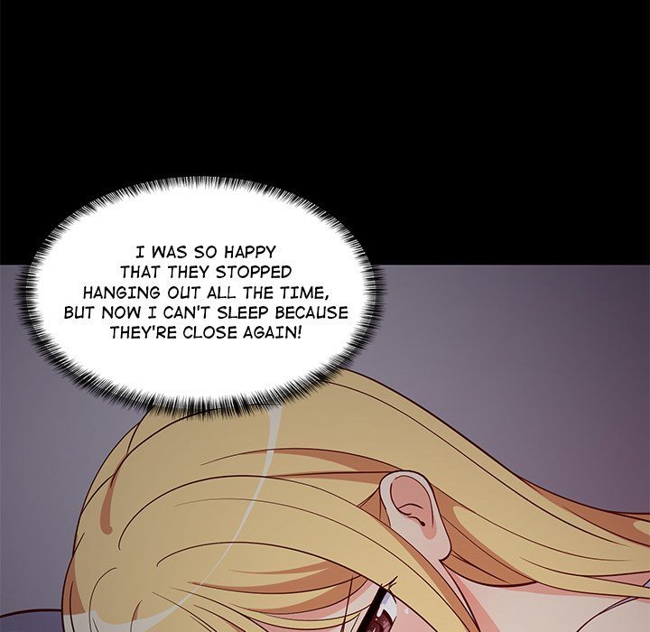 College Grades Skyrocketing Page 50 - MangaHe