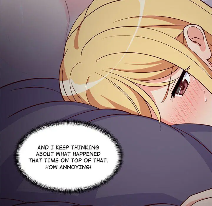 College Grades Skyrocketing Page 54 - MangaHe