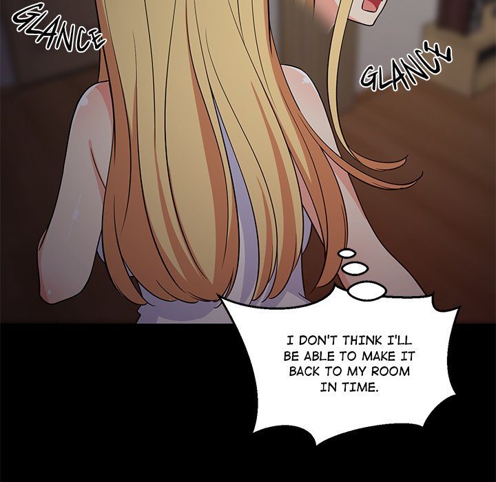 College Grades Skyrocketing Page 65 - MangaHe