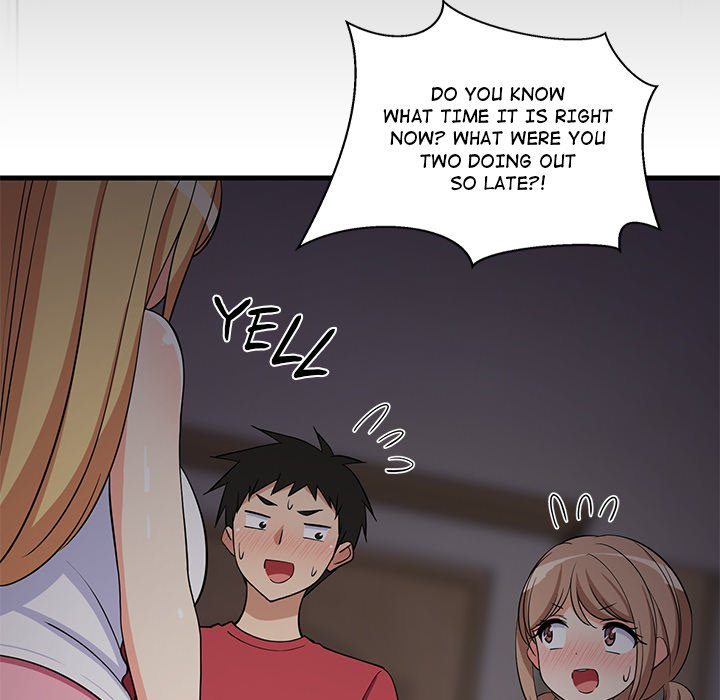College Grades Skyrocketing Page 72 - MangaHe