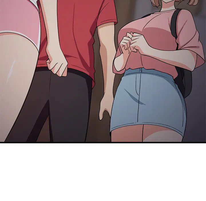 College Grades Skyrocketing Page 73 - MangaHe