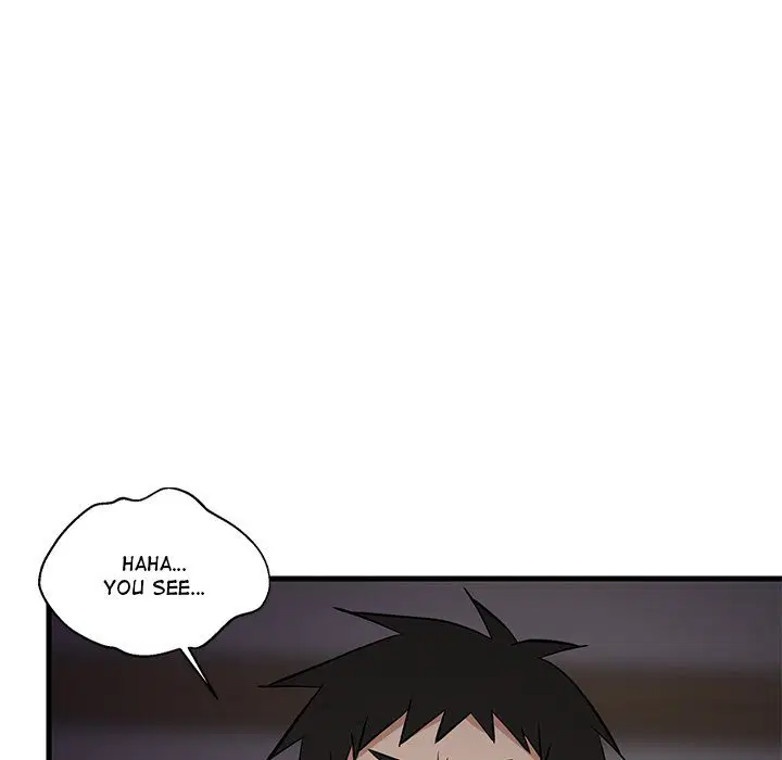 College Grades Skyrocketing Page 74 - MangaHe