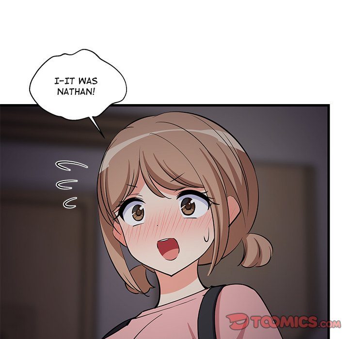 College Grades Skyrocketing Page 76 - MangaHe