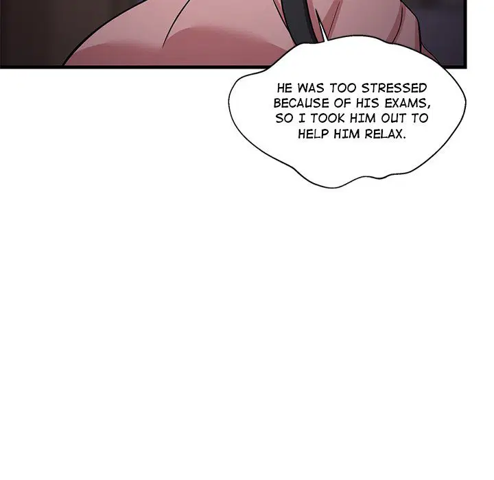 College Grades Skyrocketing Page 77 - MangaHe