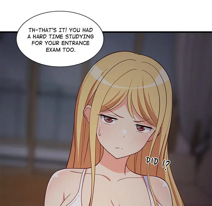 College Grades Skyrocketing Page 78 - MangaHe