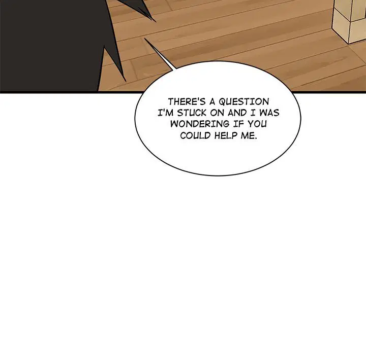 College Grades Skyrocketing Page 91 - MangaHe