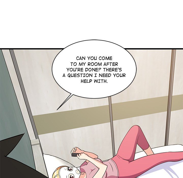 College Grades Skyrocketing Page 92 - MangaHe