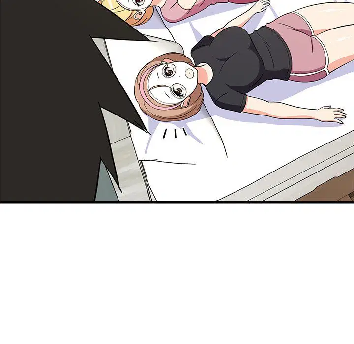 College Grades Skyrocketing Page 93 - MangaHe